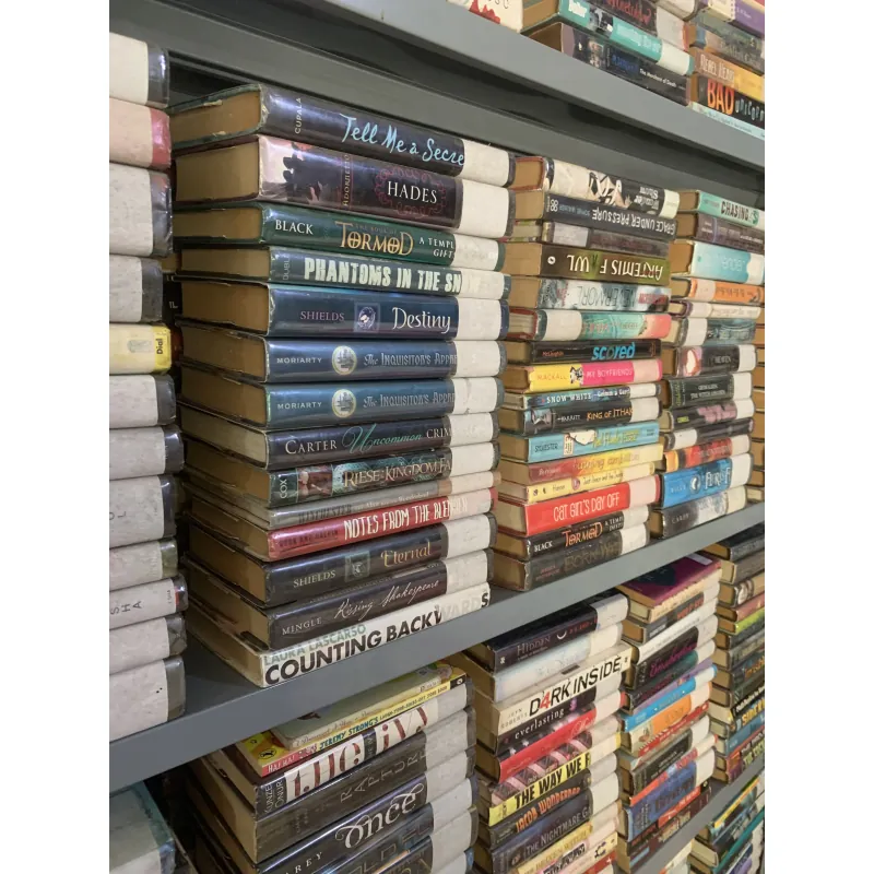 Combo 5kg sách decor, sách ngoại văn, sách tiếng anh.  1004109