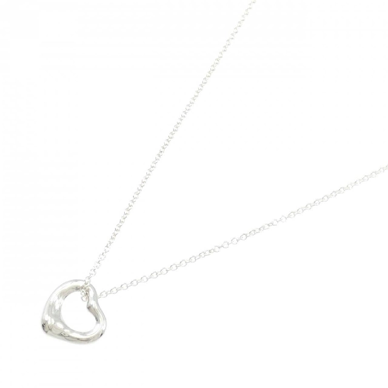 Dây chuyền Tiffany Open Heart - Hàng hiệu Authentic 840426