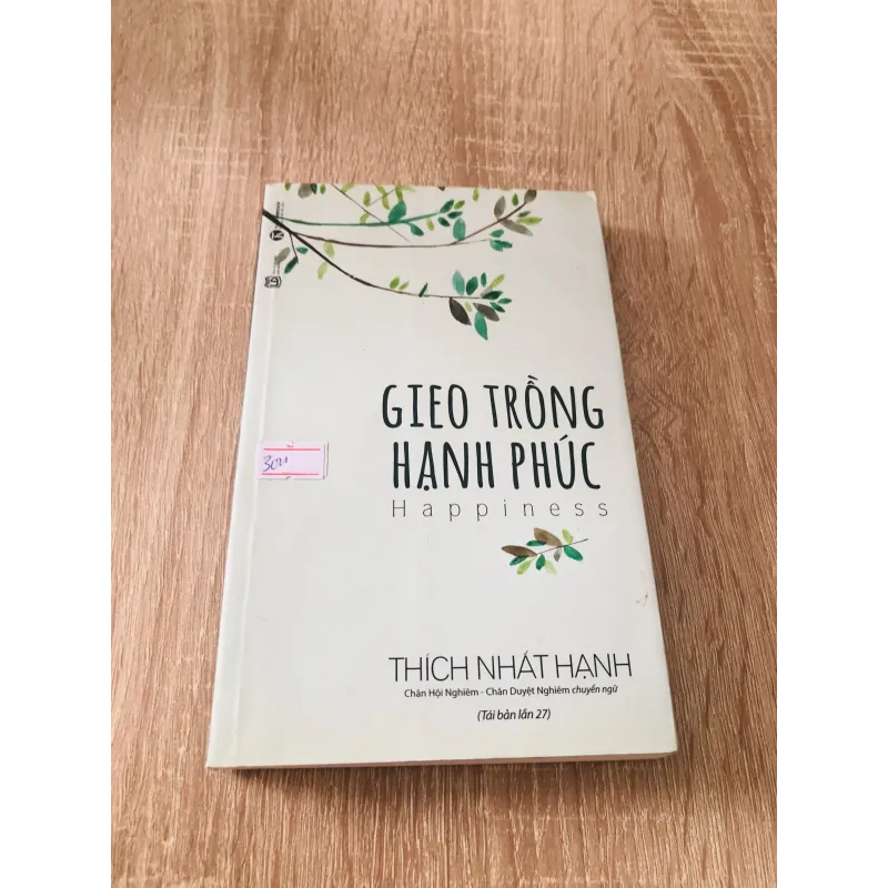 GIEO TRỒNG HẠNH PHÚC  1006387
