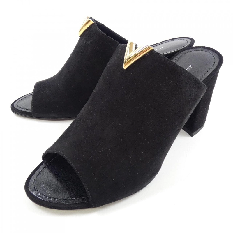 Giày sandal LOUIS VUITTON - Hàng hiệu Authentic 830241