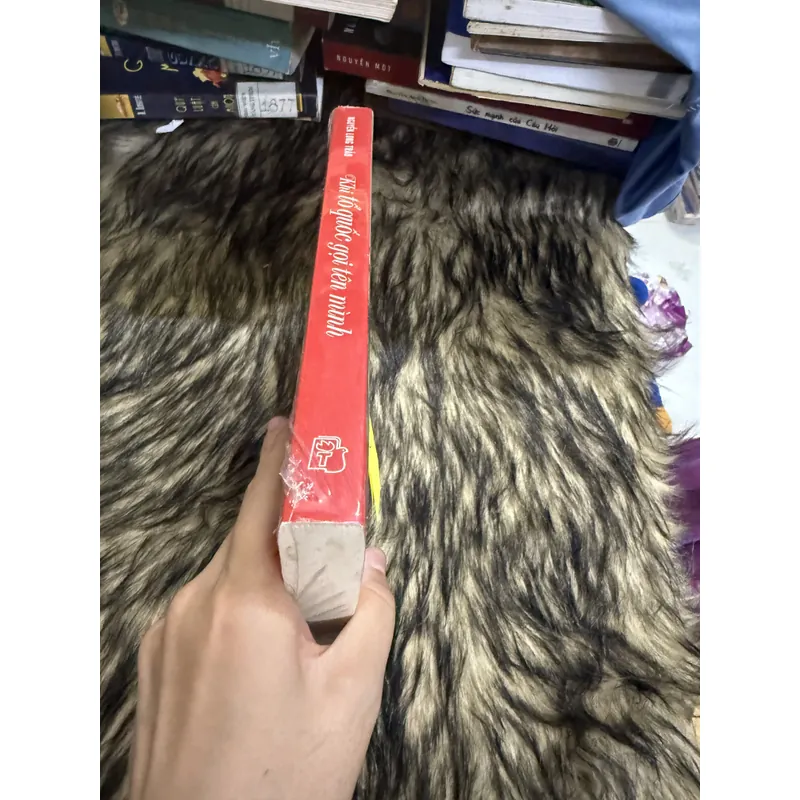 Khi tổ quốc gọi tên mình  599662