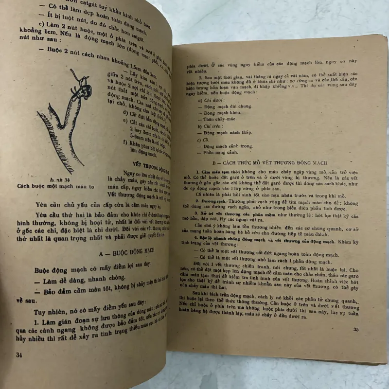 Phẫu thuật thực hành - 1987s 1013282