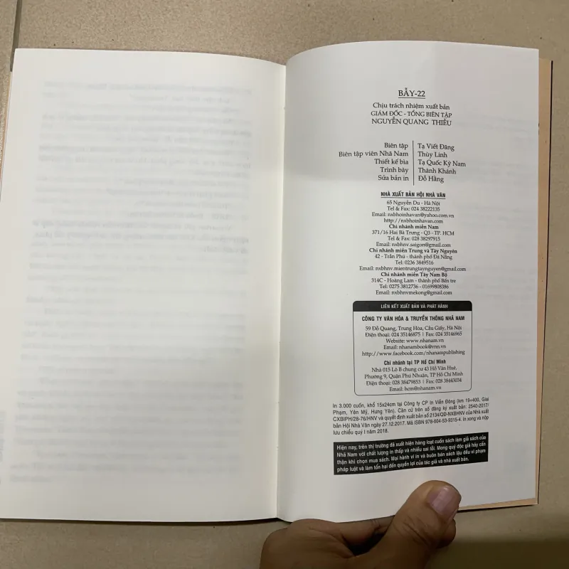 Bẫy 22 - Joseph Heller   1022092