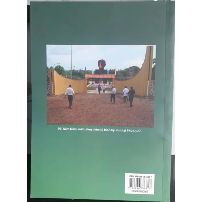 Chiến Đấu Trong Nanh Vuốt Quân Thù 707822