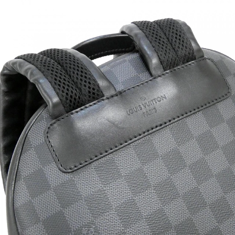 Balo Louis Vuitton Damier Graphite Josh N40365 - Hàng hiệu Chính hãng 801238