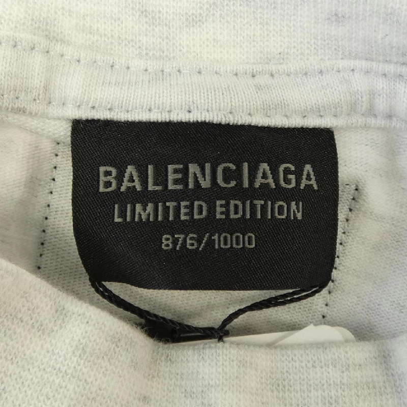 Balenciaga BALENCIAGA 739028 TQVA1 Áo thun - Hàng hiệu Chính hãng 894111