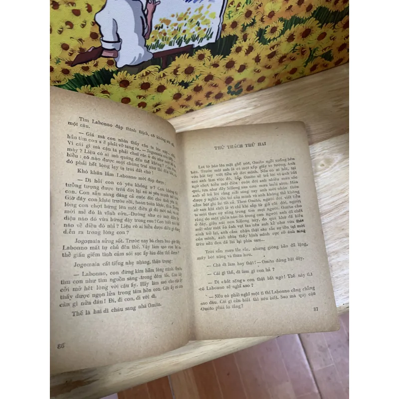 Bản Tình Ca Giã Biệt - Rabindranat Tagore 925599