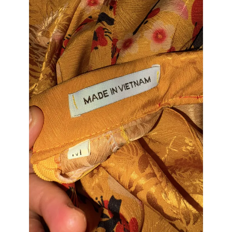 Áo dài Hoa Đào 926652