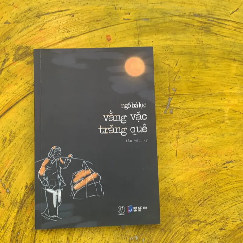  VẰNG VẶC TRĂNG QUÊ - NGÔ BÁ LỤC 784157