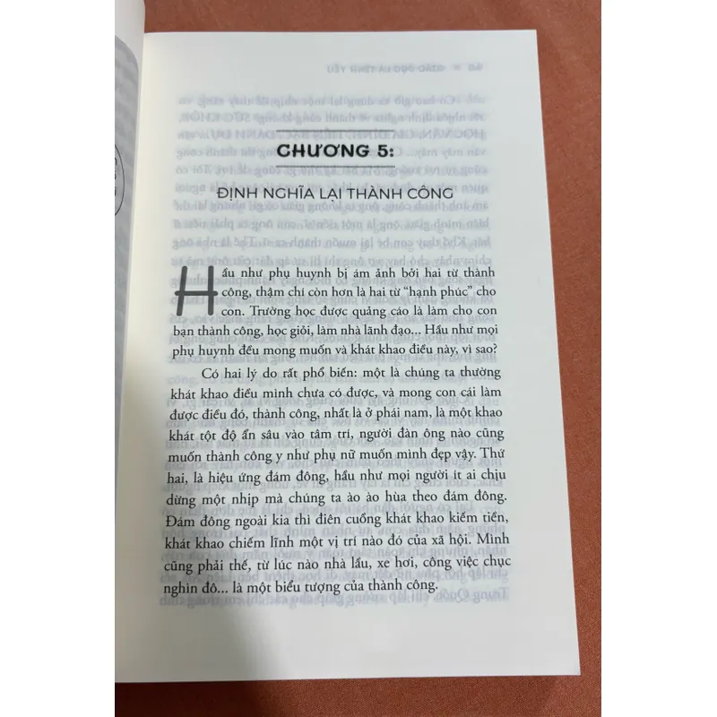 Giáo dục là tình yêu 🌊 600607