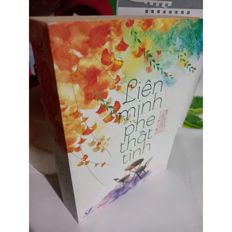 liên minh phe thất tình 597792
