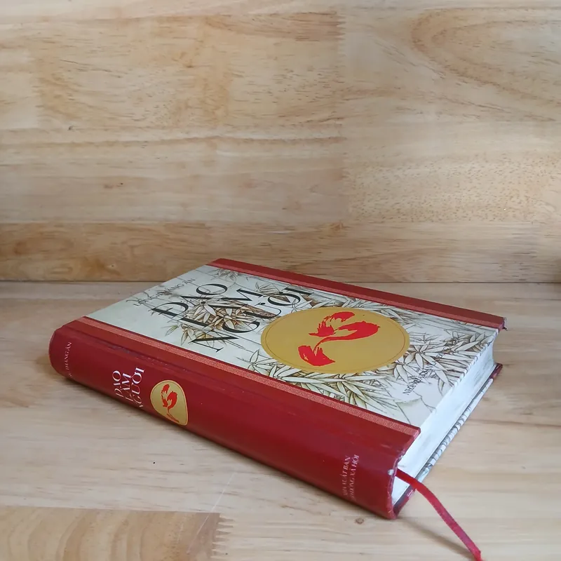 Đạo Làm Người - Long Thắng Ân 594676