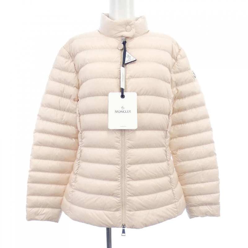 【Sản phẩm mới】Áo khoác lông vũ MONCLER 636979