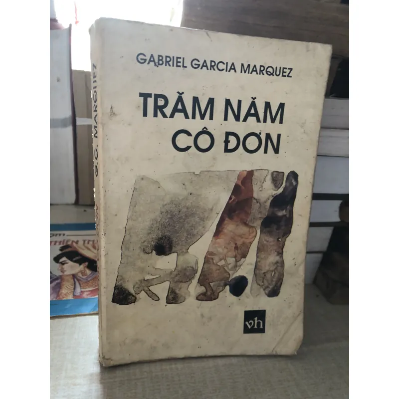 Trăm năm cô đơn 993288