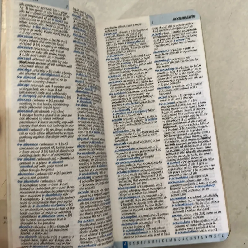 Oxford Learner’s Pocket Dictionary 573056