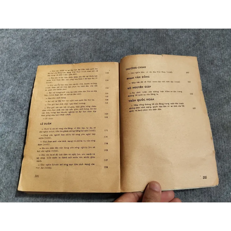 ĐƯỜNG LỐI CÁCH MẠNG VIỆT NAM TẬP II 606636