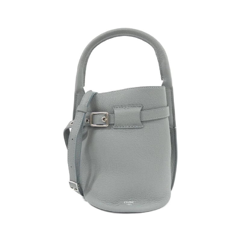 Túi xách lớn Celine Bucket Nano 187243A4U 615865