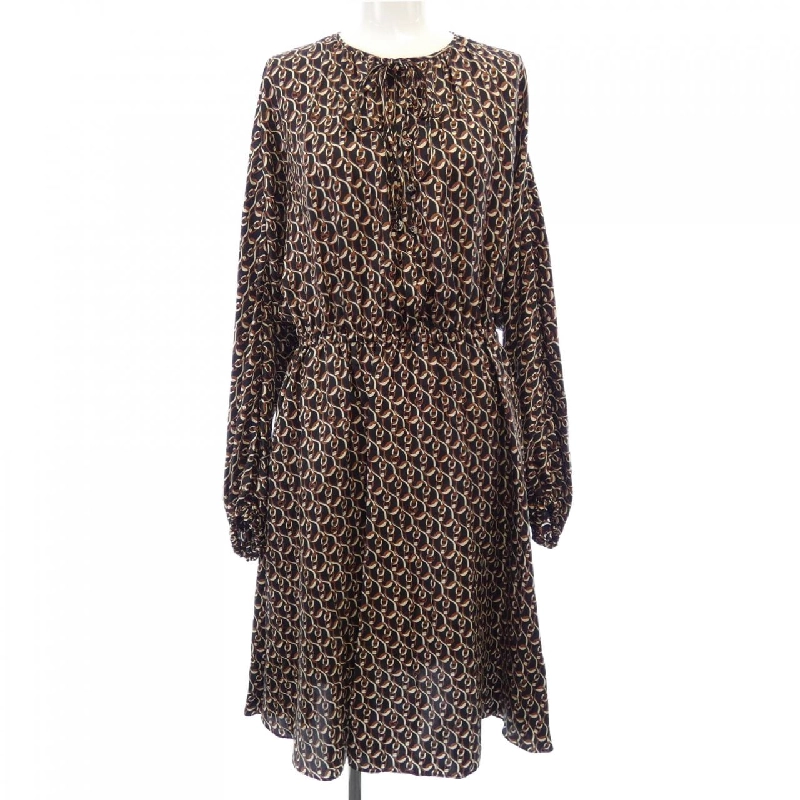 【Mã giảm giá】Gucci GUCCI Đầm 649638