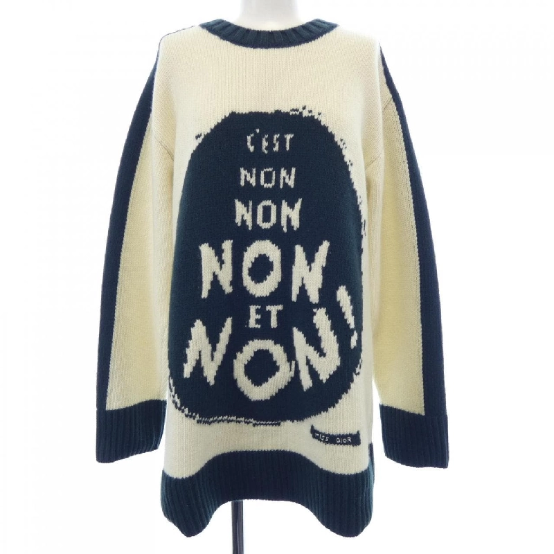 Áo len CHRISTIAN DIOR 634653