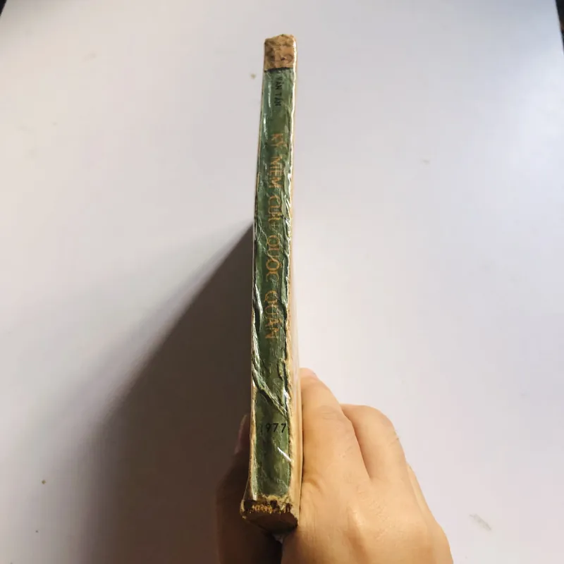 KỶ NIỆM CỨU QUỐC QUÂN (Hồi ký) – Chu Văn Tấn 571904