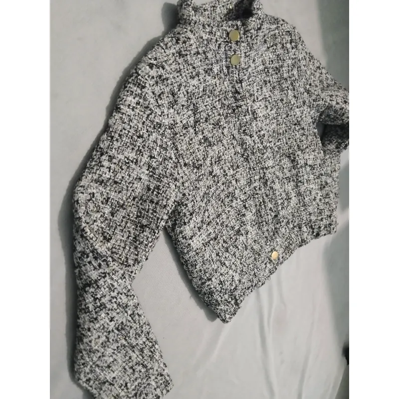 Khoác dạ nữ thời trang  798541