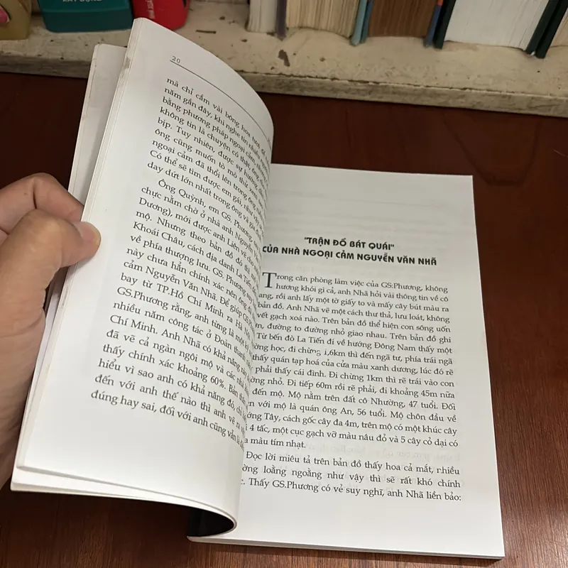 II Sách Tâm Linh: Hiện Tượng Ngoại Cảm _ Hiện Thực Và Lý Giải - Phạm Ngọc Dương - 2008 716777