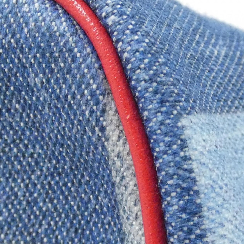 Túi xách Louis Vuitton Denim Monogram Neverfull MM M44981 - Hàng hiệu Chính hãng 765025