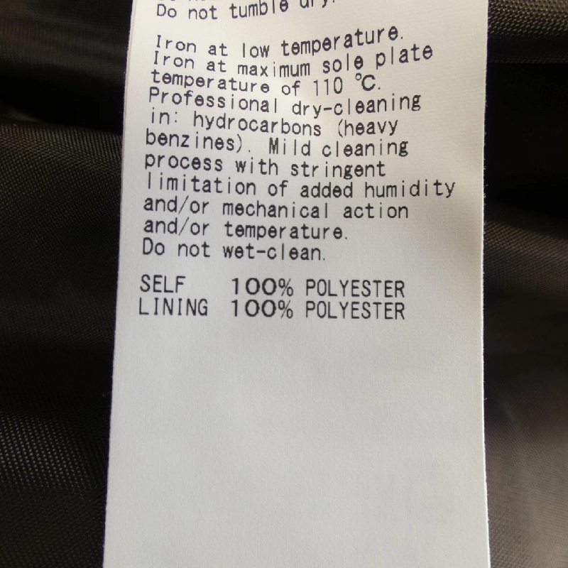 Áo khoác AMERI VINTAGE - Hàng hiệu Authentic 820116