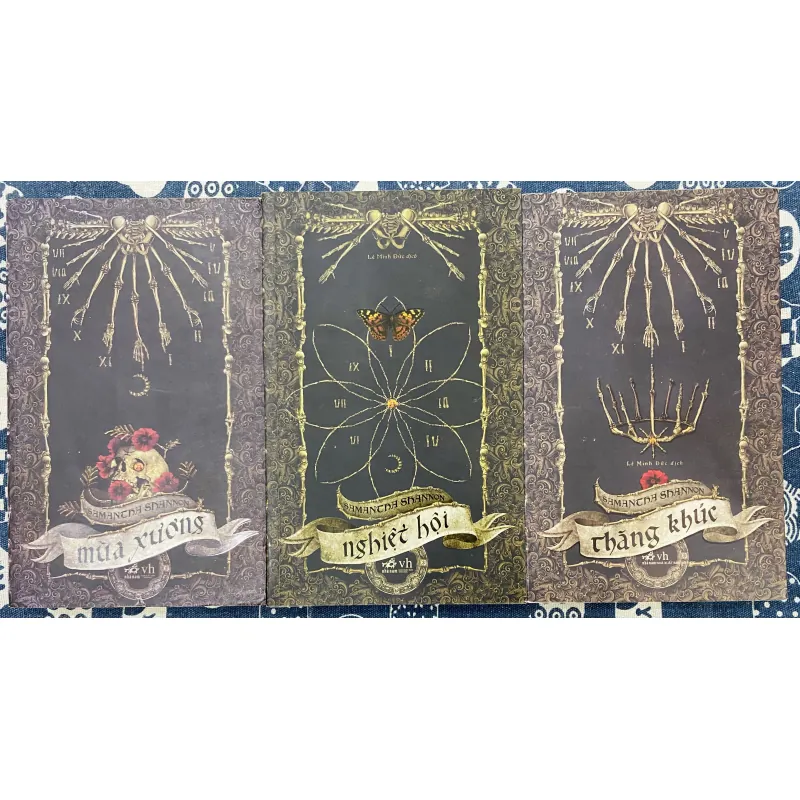 Mùa xương - nghiệt hội - thăng khúc 755563