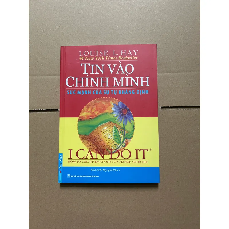 I CAN DO IT - tin vào chính mình 717133