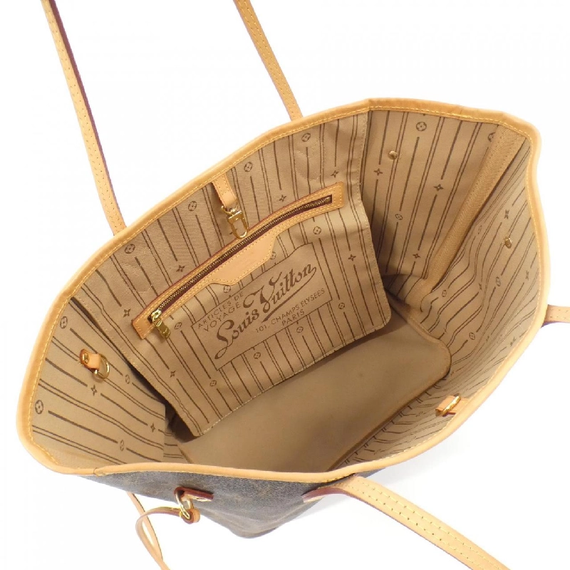 Túi Louis Vuitton Monogram Neverfull MM M40995 609457