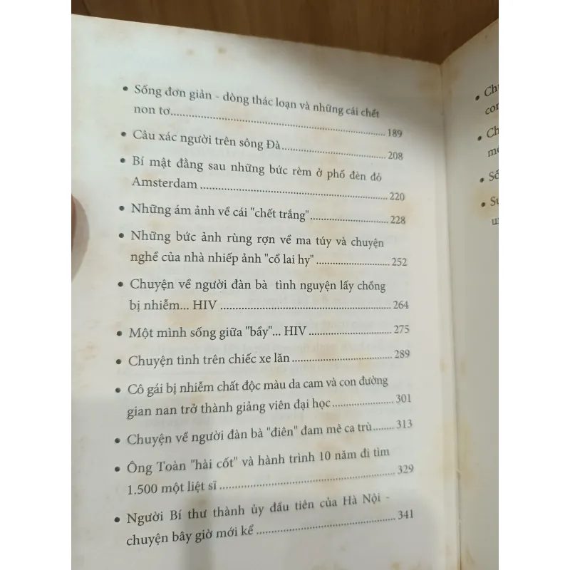 Bùa ngải xứ mường 1031691