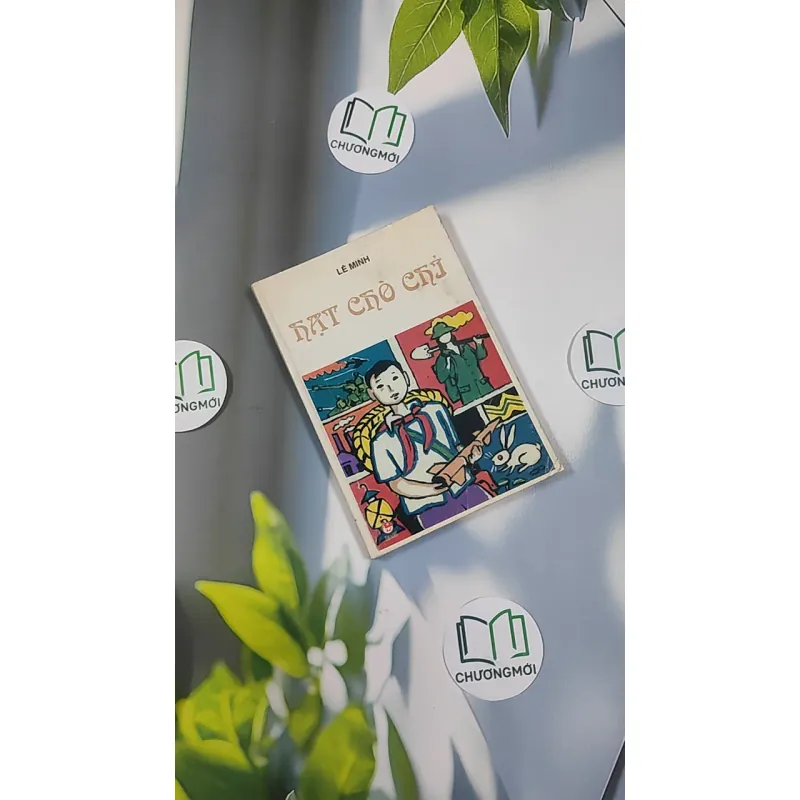 Hạt Chò Chỉ - Lê Minh 798479