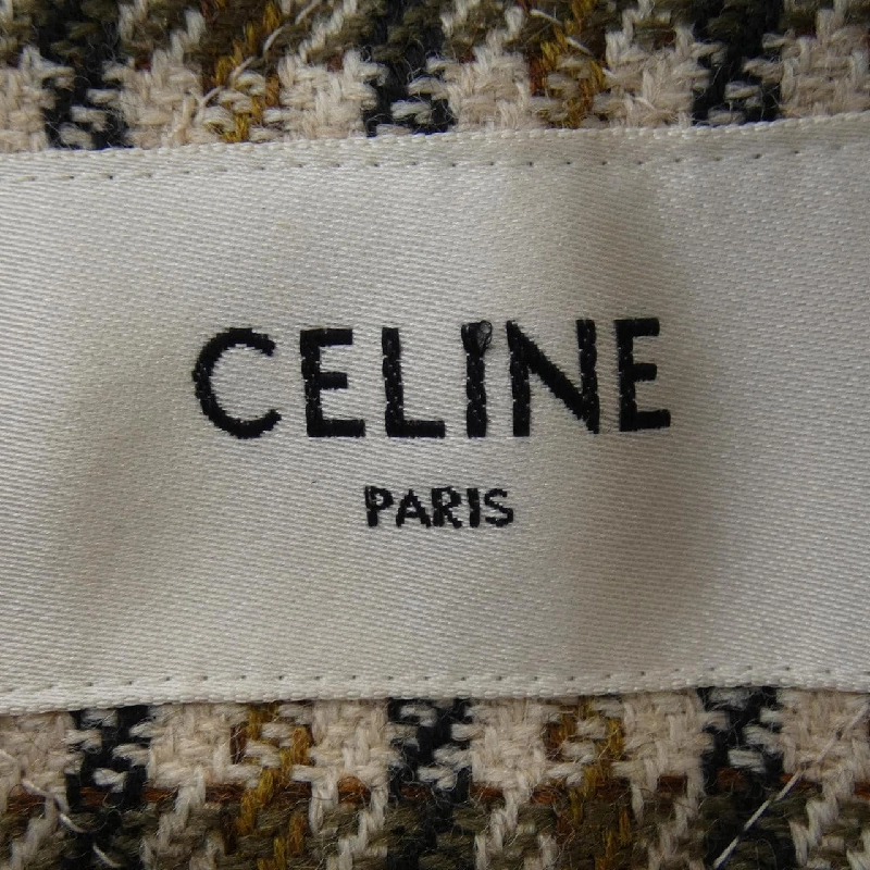 【Khuyến mãi】Áo khoác CELINE 634992