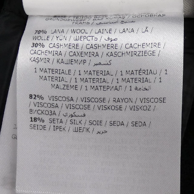 MONCLER 20939490800 Áo khoác lông - Hàng hiệu Chính hãng 819466