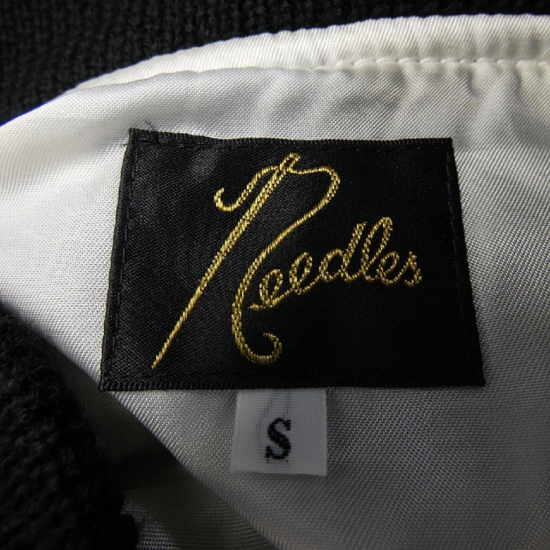 Áo khoác NEEDLES FK100 - Hàng hiệu Authentic 886651