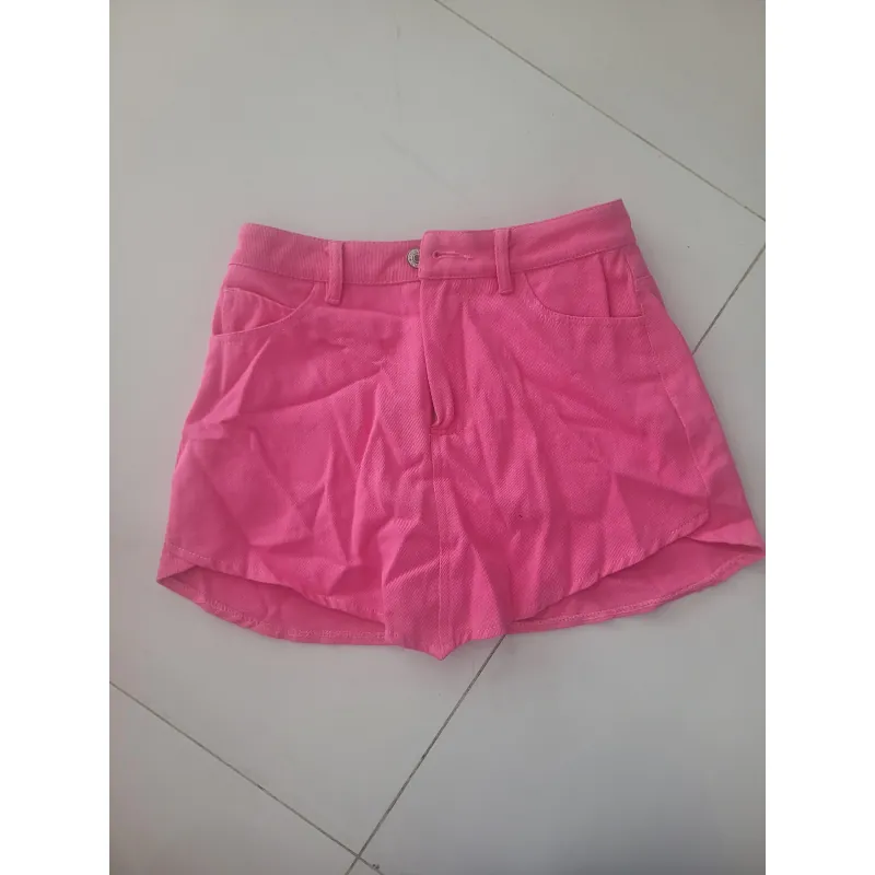 Quần short lưng cao 788648