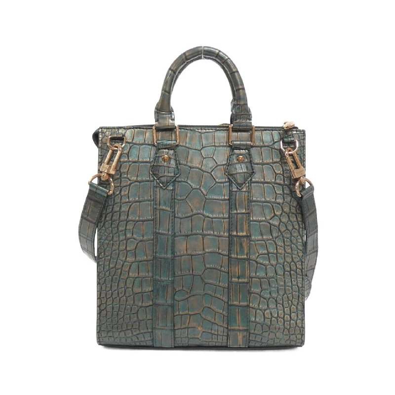 Túi xách chéo da kỳ lạ Louis Vuitton 619706