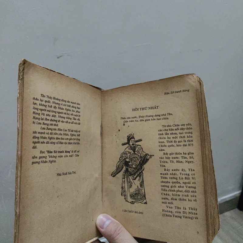 Hán Sở Tranh Hùng  568876