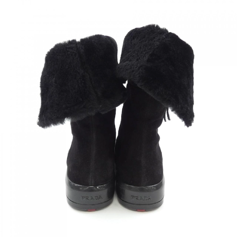 Giày bốt PRADA 661026