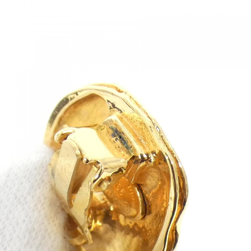 【Vintage】Bông tai Chanel 626216