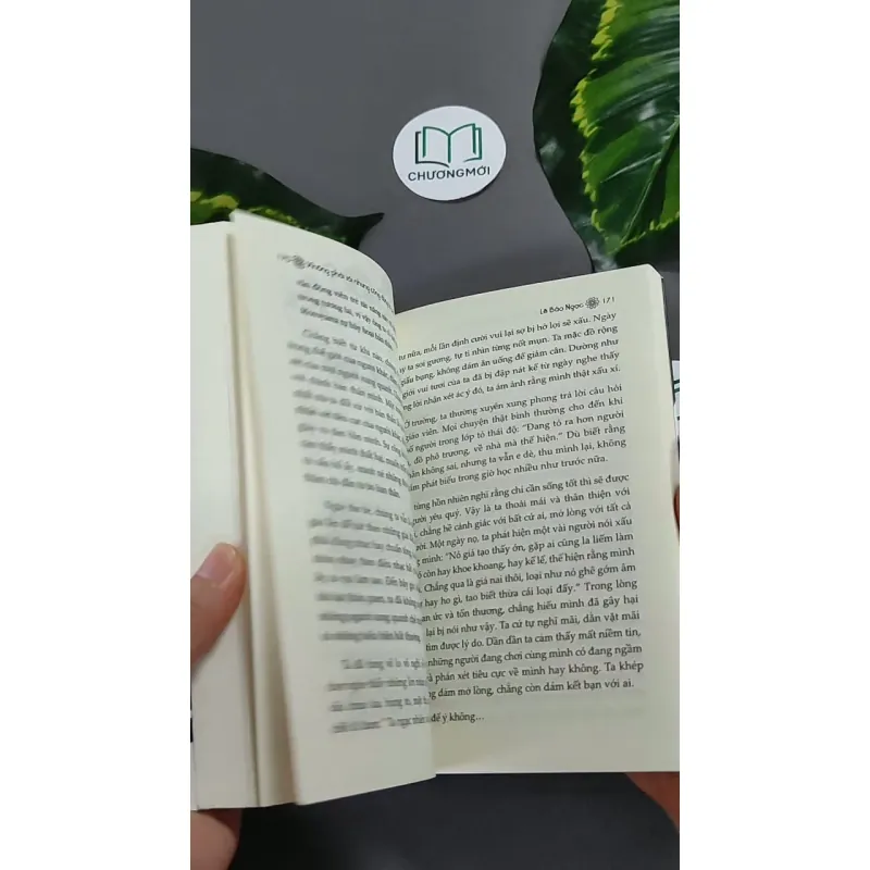 Không Phải Sói Nhưng Cũng Đừng Là Cừu 604654