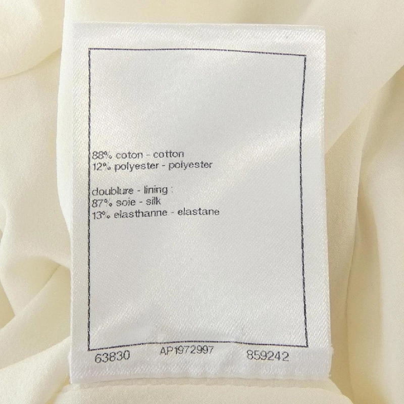 Chanel CHANEL Đầm - Hàng hiệu Chính hãng 819851