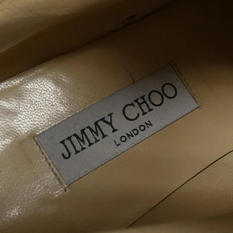 Giày boots JIMMY CHOO 247YOUTH - Hàng hiệu Authentic 828758