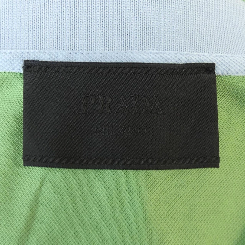 Áo polo PRADA - Hàng hiệu Authentic 899246