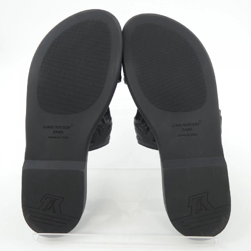 Giày sandal LOUIS VUITTON LV Oasis Mule - Hàng hiệu Authentic 903270