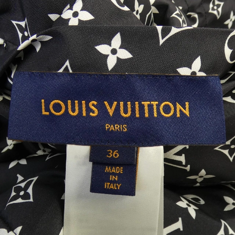 Áo khoác LOUIS VUITTON FMOW36KF5 - Hàng hiệu Authentic 816126