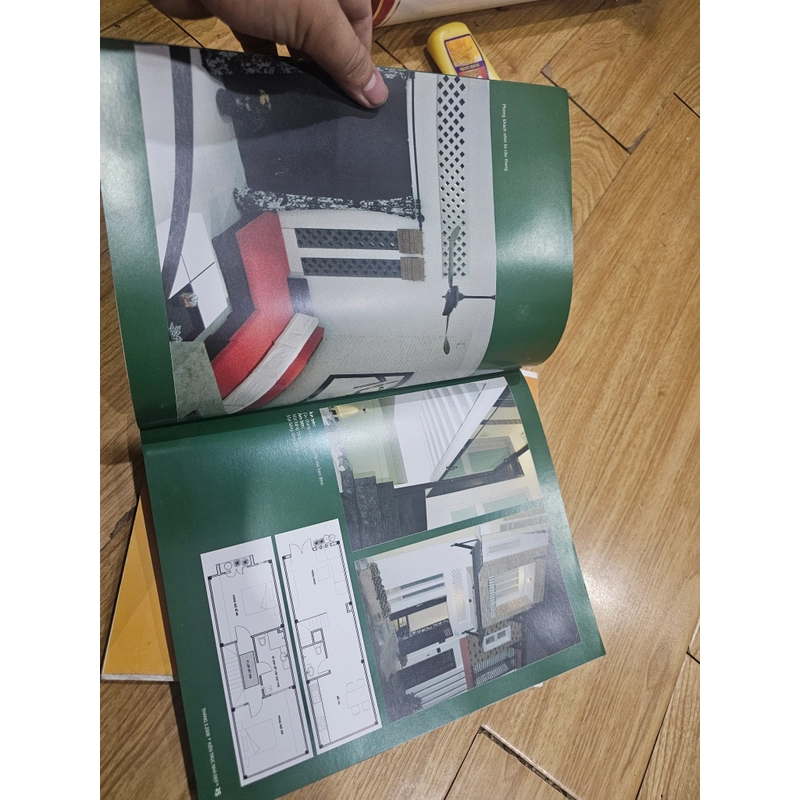 Combo 2q nhà đẹp như hình  461791