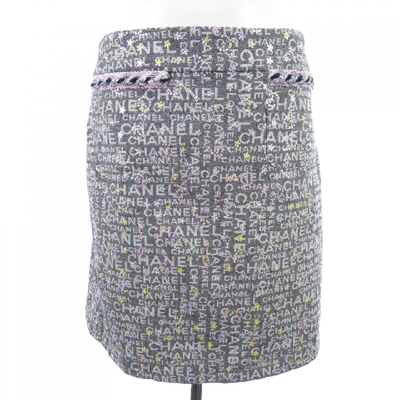 CHANEL P76352V68127 Váy - Hàng hiệu Chính hãng 820925