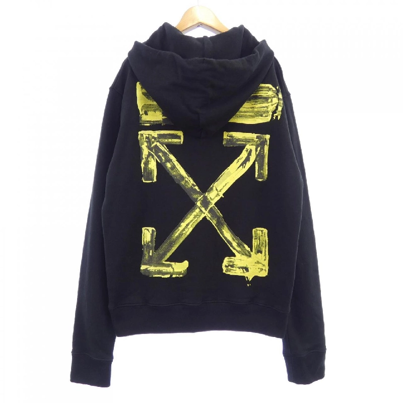 Off-White OFF-WHITE OMBB034F19E30010 Áo khoác 633047